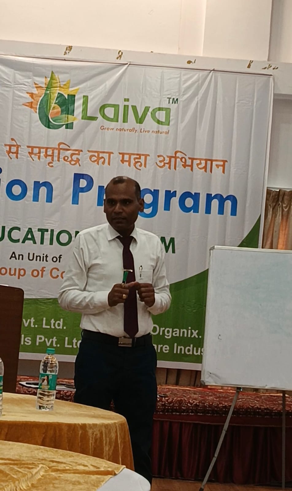 Laiva Education Program Direct selling training