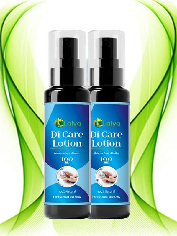 Laiva Di Care Lotion