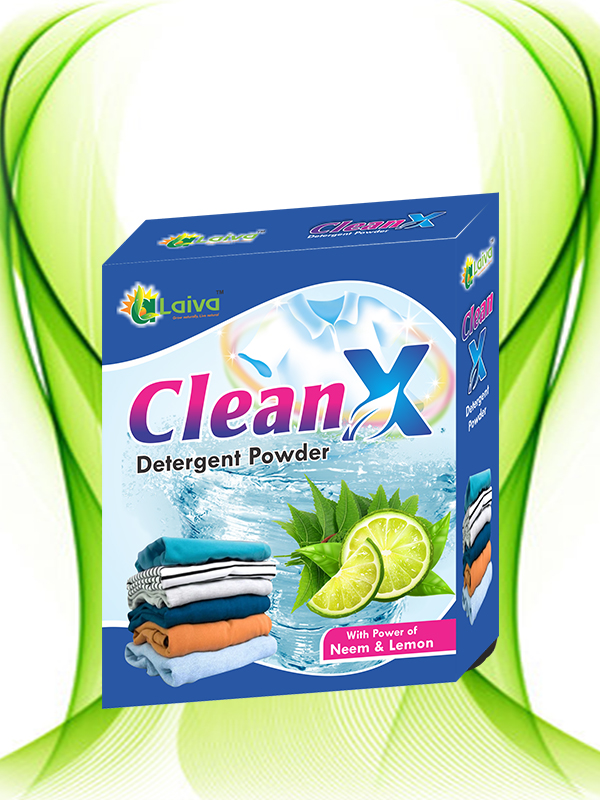 Laiva Clean-X