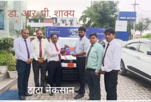 डा. आर. पी. शाक्य