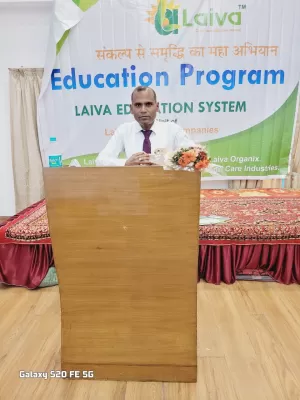 Laiva Education Program Direct selling training