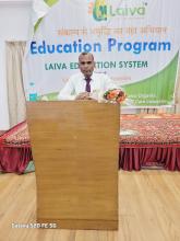 Laiva Education Program Direct selling training